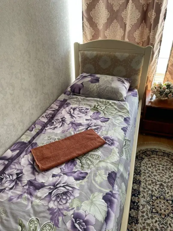 Грозный: Hostel Vstrecha