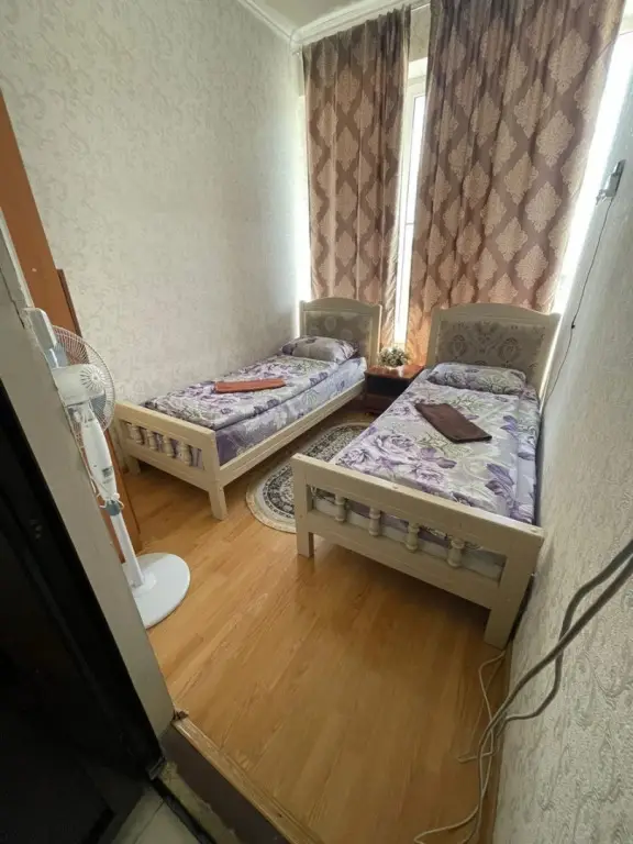Грозный: Hostel Vstrecha