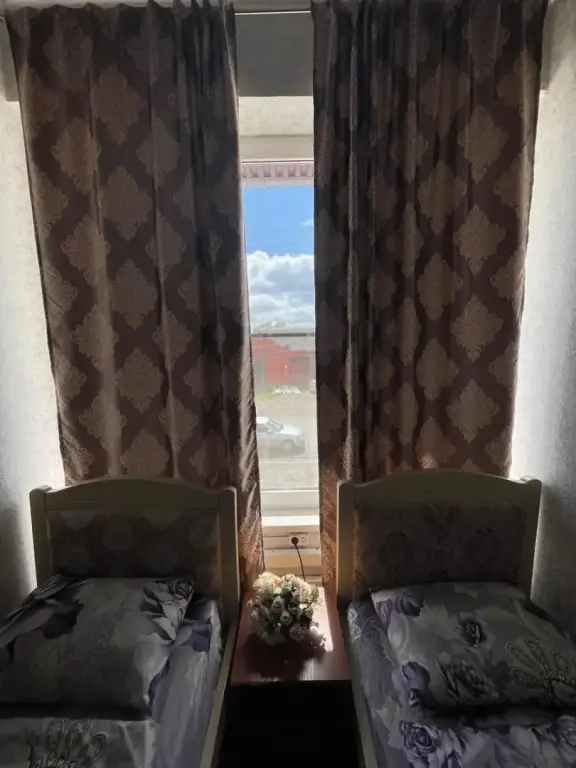Грозный: Hostel Vstrecha