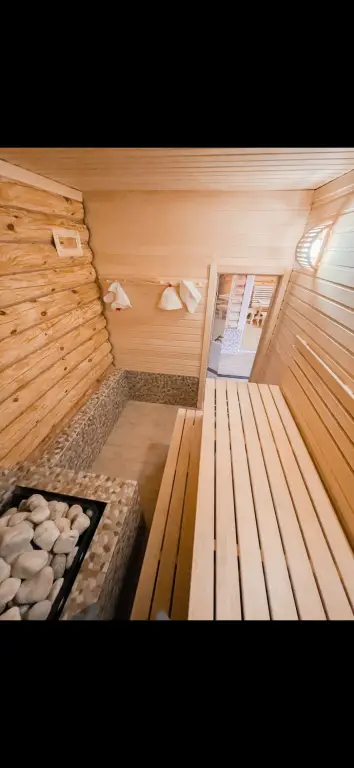 Волжск: Korotkovo_village Guest House