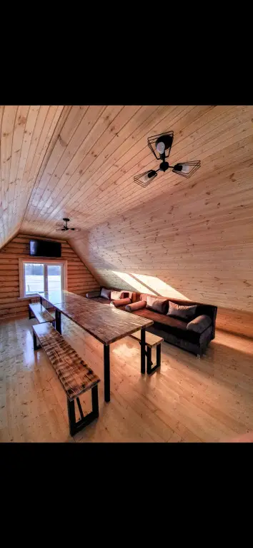 Волжск: Korotkovo_village Guest House