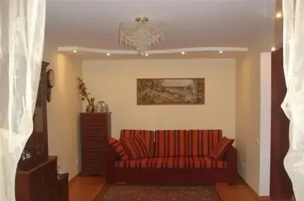 Уфа: Stolitsa Apartments