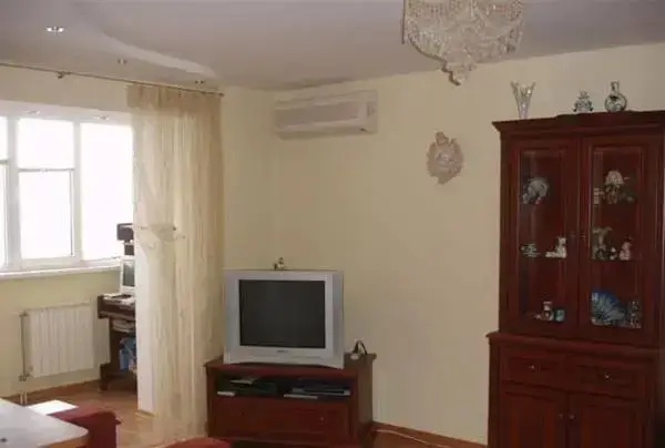 Уфа: Stolitsa Apartments