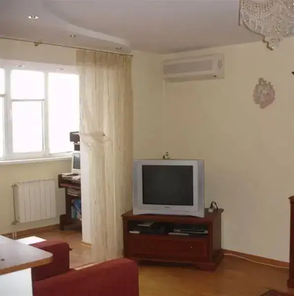 Уфа: Stolitsa Apartments
