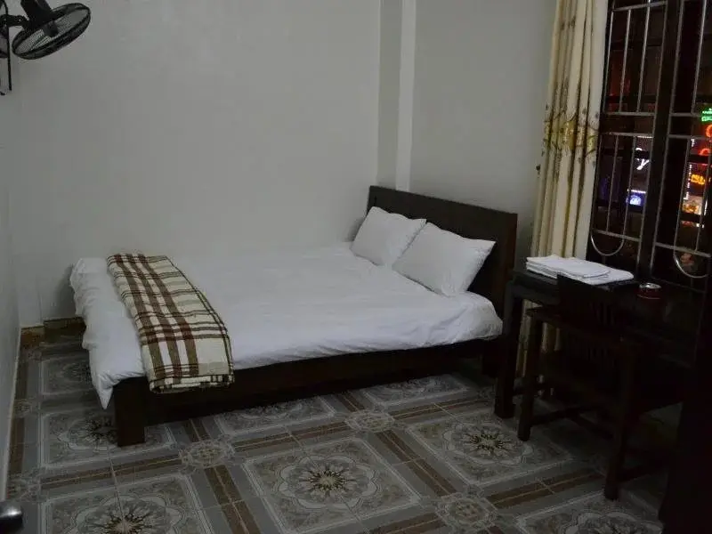 Халонг: Mac Tu Khoa Hostel