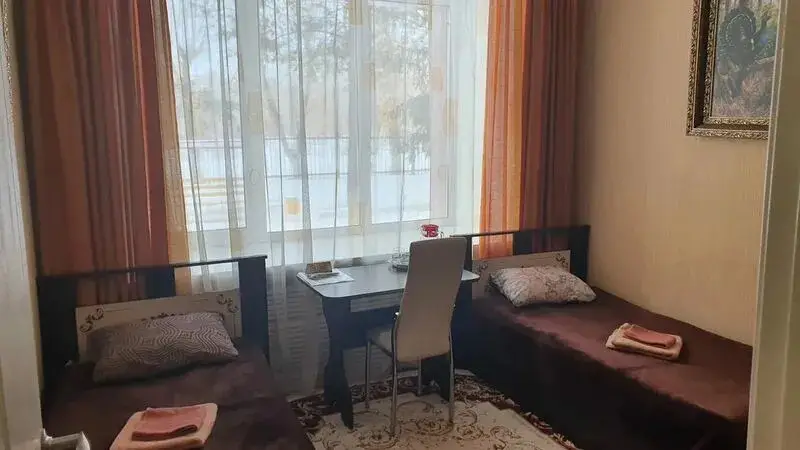 Карталы: Люкс