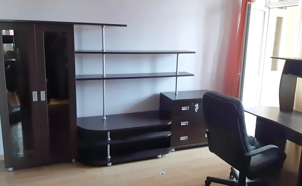 Геленджик: Kurzalnaya 40A flat