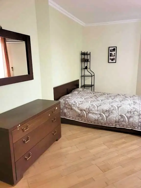 Геленджик: Kurzalnaya 40A flat