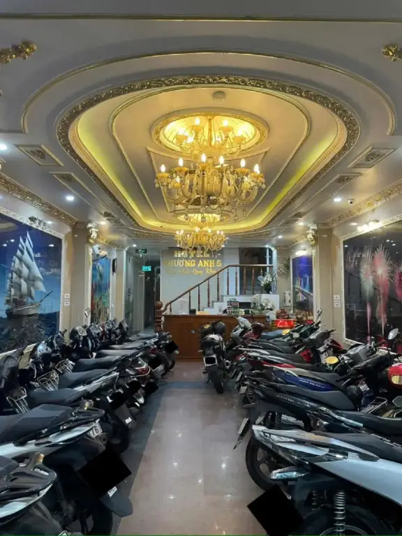 Дананг: Phuong Anh Hotel