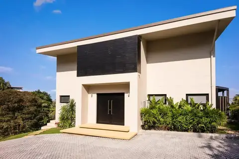 Designer Villa Interlude — фото 1
