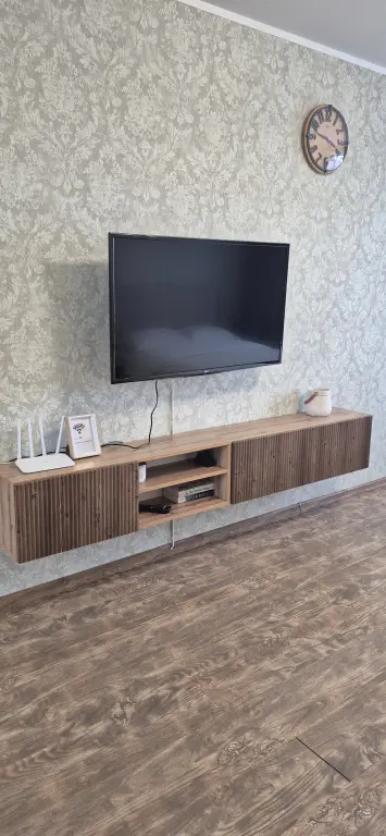 Петропавловск-Камчатский: Квартира на Рыбаков 2
