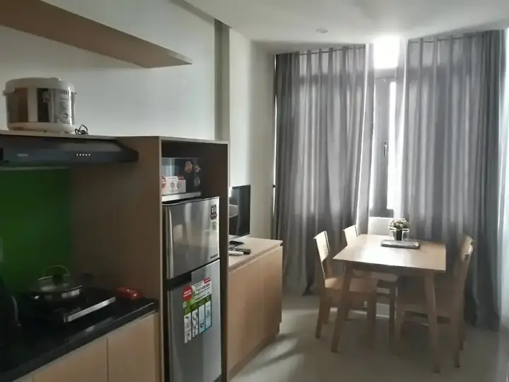 Дананг: Daisy Hotel Danang