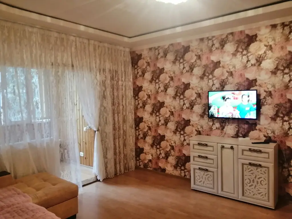 Сочи: U Morya V Tsentre Sochi Lodging Houses