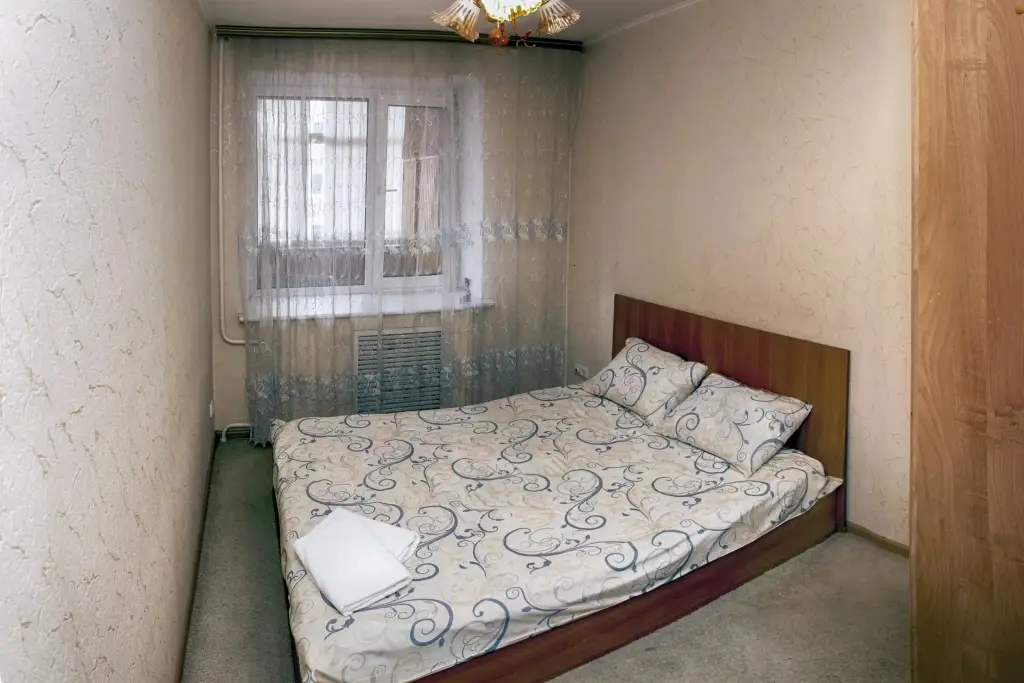 Стерлитамак: Kvartirnyij Vopros Na 23 Maya 24a Apartments