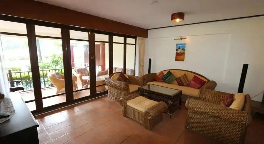 Кату: Kalim Residence