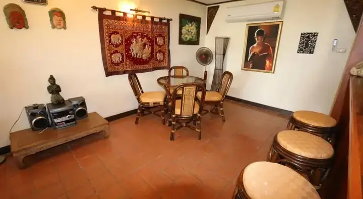 Кату: Kalim Residence