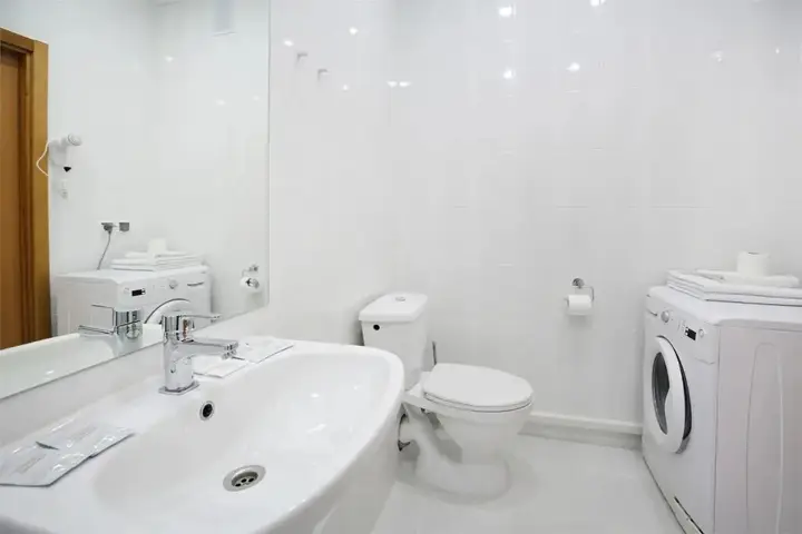 Екатеринбург: Жилое помещение B&B на 8 Марта 7