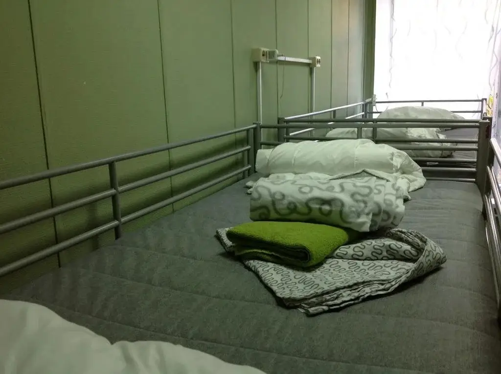 Doors Hostel — фото 1