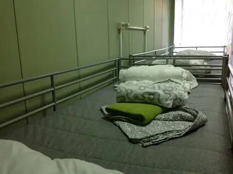 Doors Hostel — фото 1