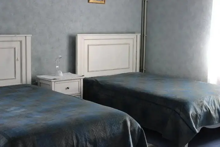Севастополь: Guest House Andromeda Sevastopol