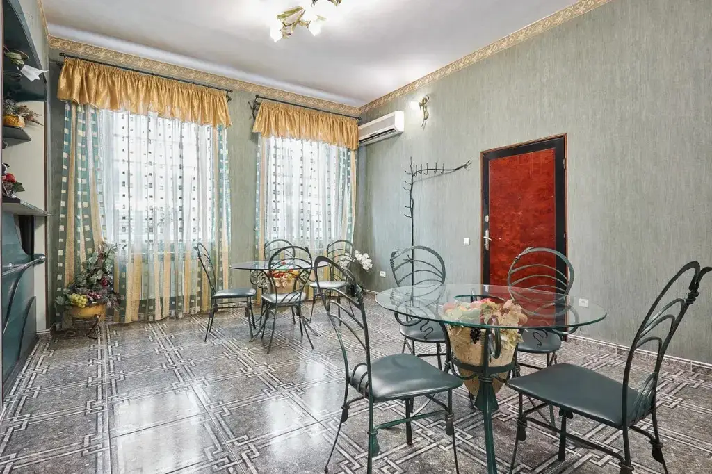 Севастополь: Guest House Andromeda Sevastopol