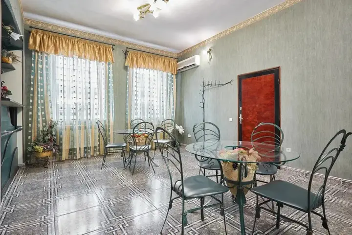 Севастополь: Guest House Andromeda Sevastopol