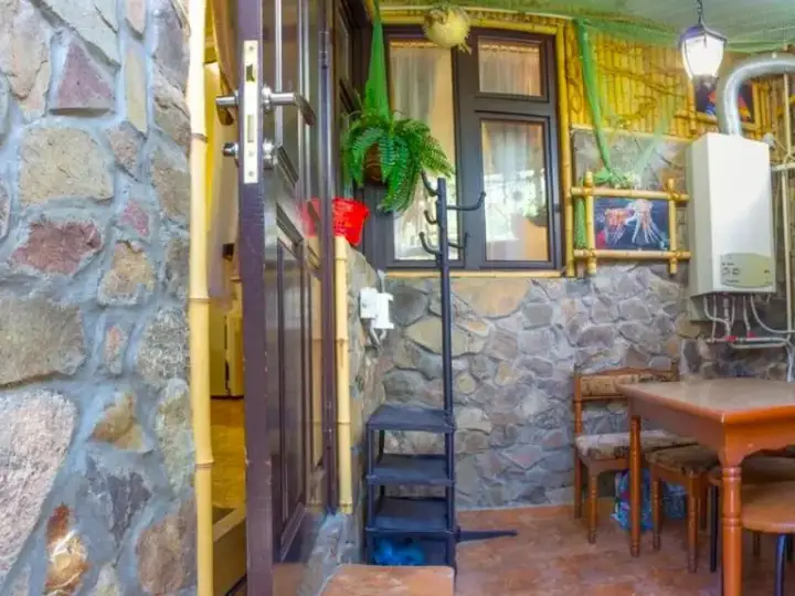 Рыбачье: Guest House Inna