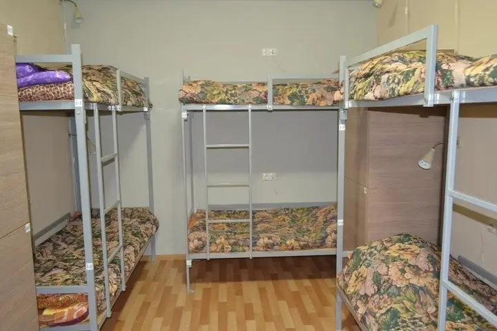 Дзержинск: Жилые помещения Avsteriya