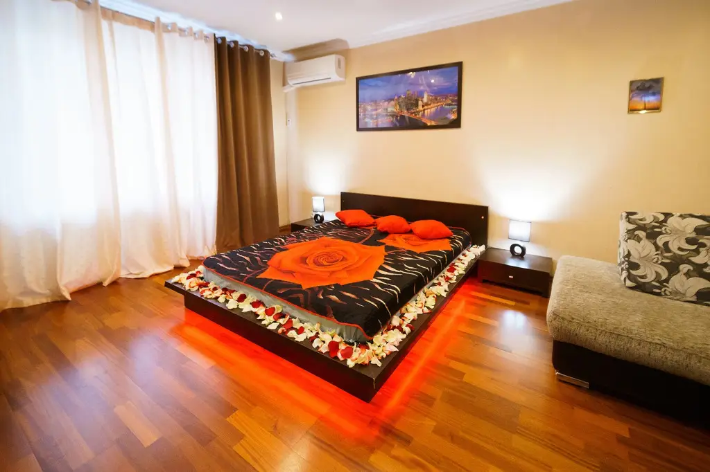 Йошкар-Ола: Leninskiy Prospekt Apartments