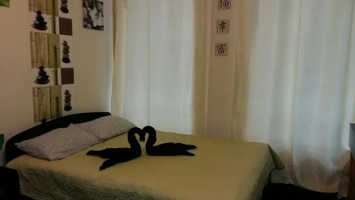 Санкт-Петербург: Kulturnaya Stolitsa Mini Hotel