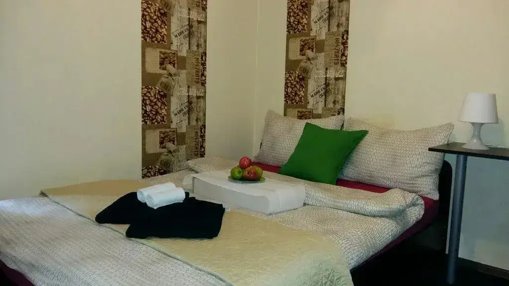 Санкт-Петербург: Kulturnaya Stolitsa Mini Hotel