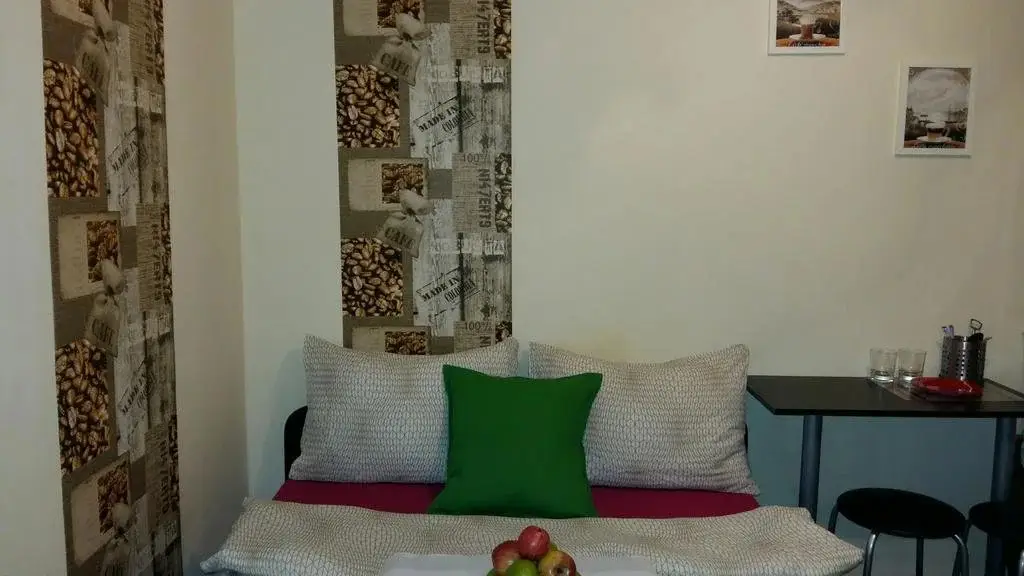 Санкт-Петербург: Kulturnaya Stolitsa Mini Hotel