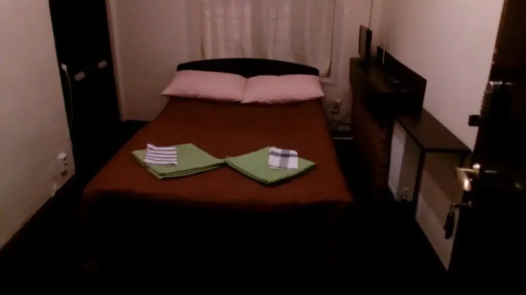 Санкт-Петербург: Kulturnaya Stolitsa Mini Hotel