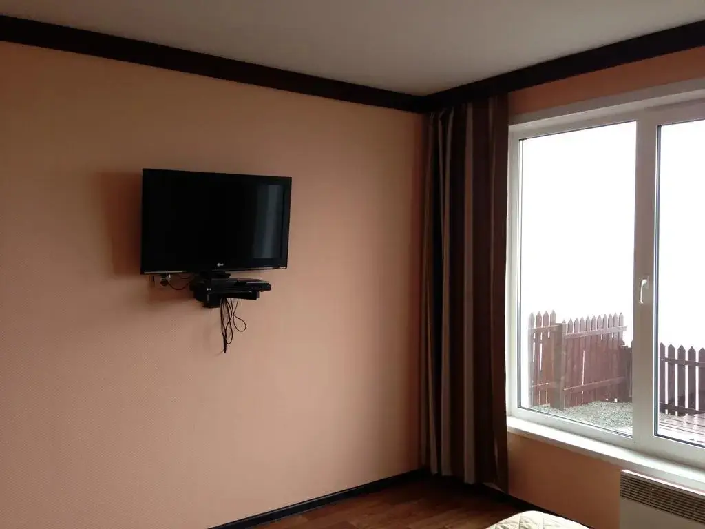 Большое Голоустное: Holiday homes Aliye Parusa