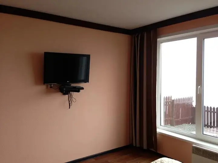 Большое Голоустное: Holiday homes Aliye Parusa