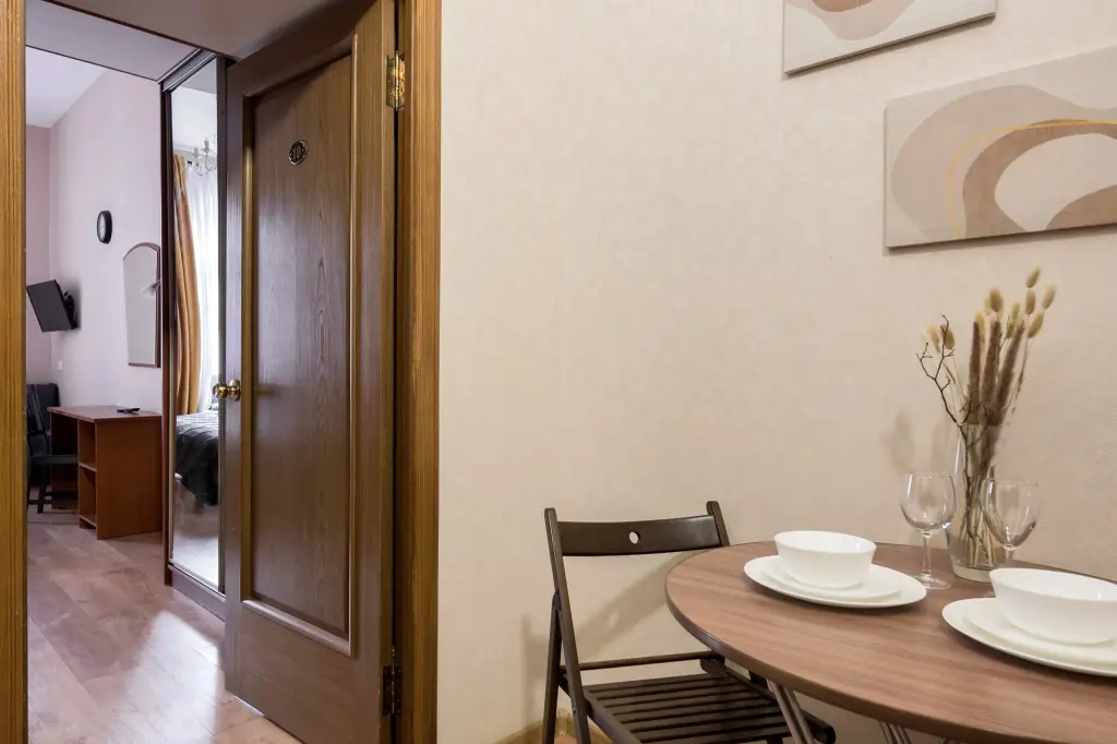 Санкт-Петербург: New Hostel