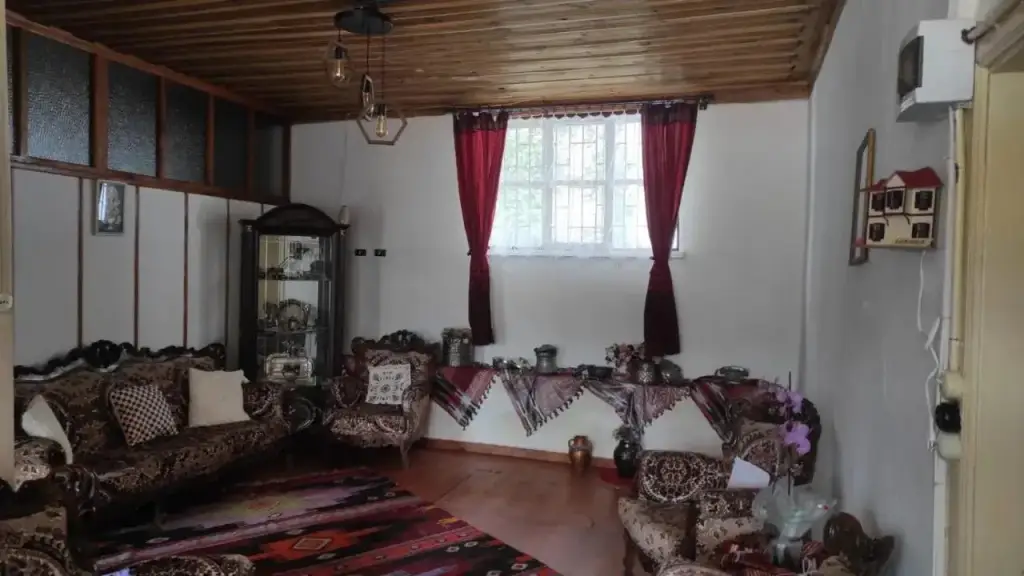 Сафранболу: Hatice Hanim Konagi