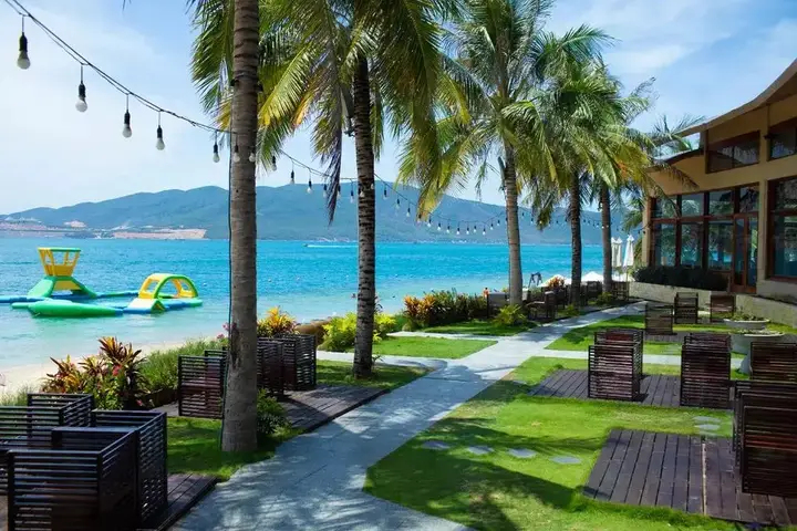 Нячанг: Hon Tam Resort (formerly MerPerle Hon Tam Resort)