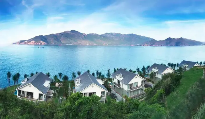 Нячанг: Hon Tam Resort (formerly MerPerle Hon Tam Resort)