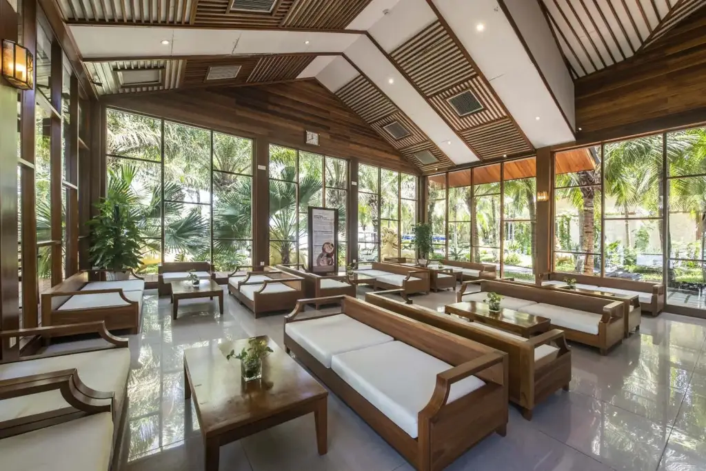 Нячанг: Hon Tam Resort (formerly MerPerle Hon Tam Resort)