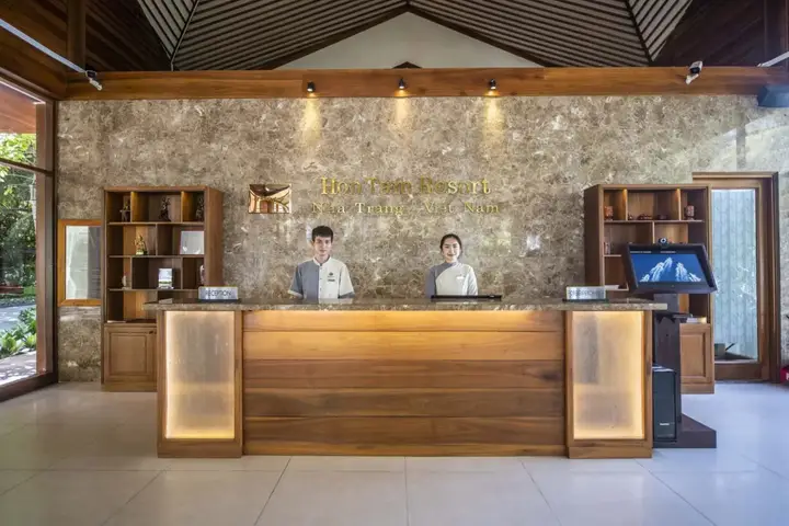 Нячанг: Hon Tam Resort (formerly MerPerle Hon Tam Resort)