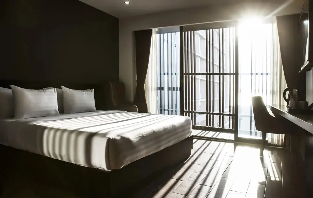 Нячанг: Golden Hotel