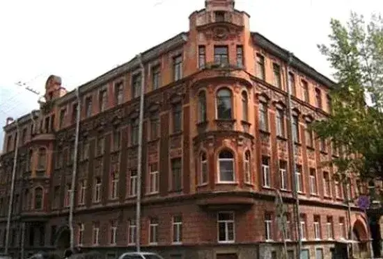 Sukhaparina: Triglinki