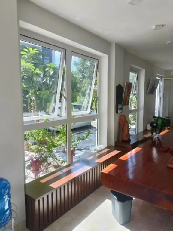 Халонг: Thang Long Guesthouse