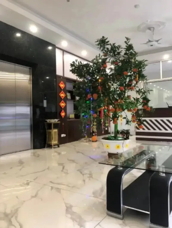Халонг: Thang Long Guesthouse