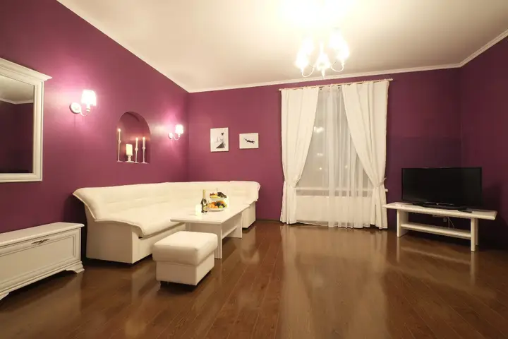 Лисий нос: Lisij Nos Guest house