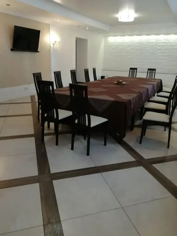 Лисий нос: Lisij Nos Guest house