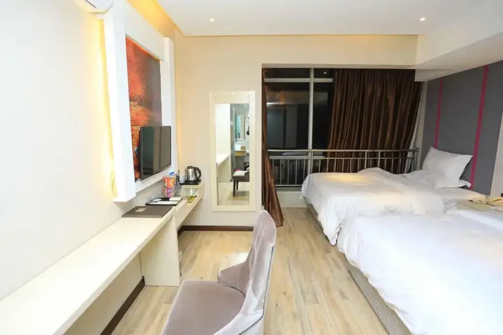 Чунцин: Jiamei Hotel