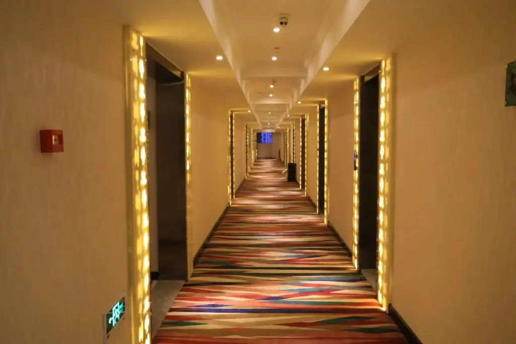 Jiamei Hotel — фото 1