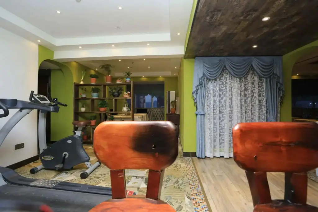 Чунцин: Jiamei Hotel